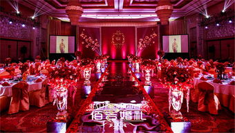 图 婚礼现场图片,视频 杭州